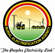 Rural Electricity AgencyREA